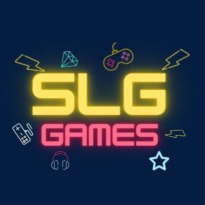 SLG Games