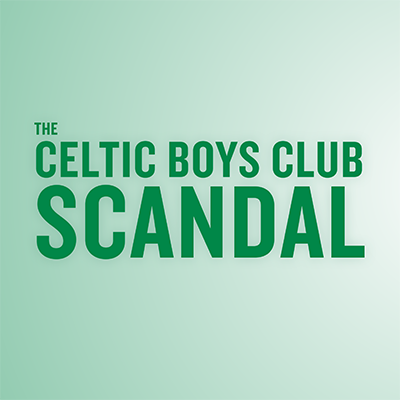 CelticBoysClubScandal Profile
