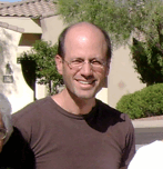 Daniel Brubaker is an academic concentrated on the early history of the written Qur'an, but also interested in contemporary issues related to Islam.