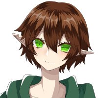 "変幻卿"エクセリア(VRC名:ノアリアル)@愚かな存在@ブォン (@areawh5) 's Twitter Profile
