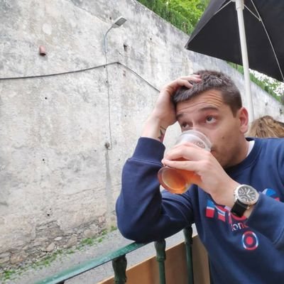Miguelpradog's profile picture. Enfermizamente Turonés, aldea gala del norte de Hispania