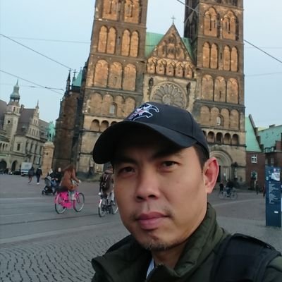 ChanwitKhonharn's profile picture. 