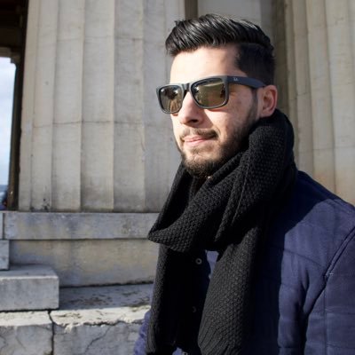 KesraManar's profile picture. Habibi