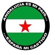 PERROANDALUZ🔻🎗️☭ⓩ🌈☪💜✊🏿🧕🇵🇸(@PERR0_ANDALUZ) 's Twitter Profile Photo