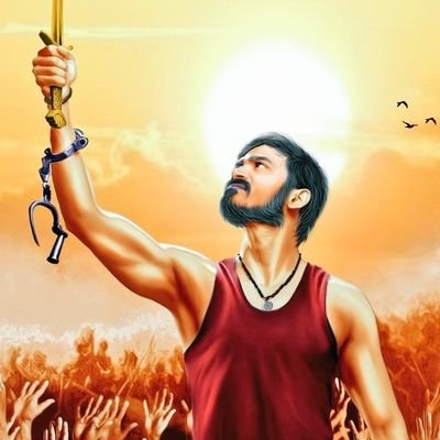 karnannnnnn's profile picture. @dhanushkraja sir fan 🙏🙏🙏😘💥💥💥😎