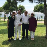 YusufAltunbaş (@yusufal33074223) 's Twitter Profile