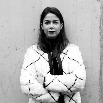 Annabellegorcom's profile picture. Absolutely no desire to fit in.