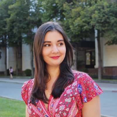 IustinaArmasu's profile picture. PhD Candidate in Organizational Science | Habits & Routines at Work, Self-regulation, Work Performance | Author at The Happy 9 to 5