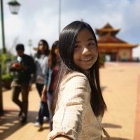 Khaing Zar Myo (@khaingzarmyoo) 's Twitter Profile