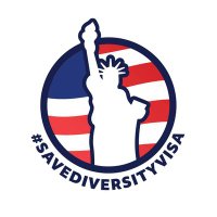 #SaveDiversityVisa 🇺🇸(@sDiversityVisa) 's Twitter Profileg