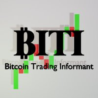 Bitcointradinginformant(@Bitcointradin17) 's Twitter Profile Photo
