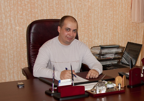 gavchel's profile picture. 