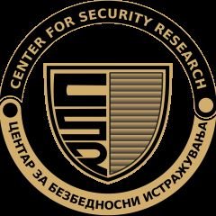 1st #Security #Research Center in MK. Balkans & European Security issues. #Military #Police #Intelligence #Counterintelligence #Counterterrorism #Radicalization