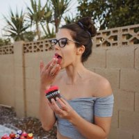 Elina Benulis (@benuliselina) 's Twitter Profile