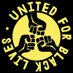 United For Black Lives (@united4BL) Twitter profile photo