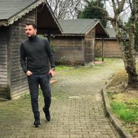 Onur (@onralpa) Twitter profile photo