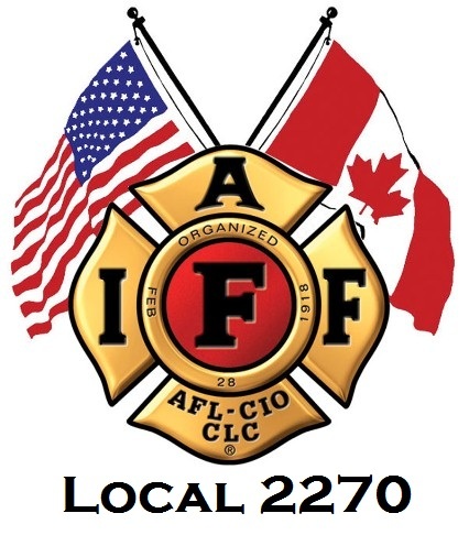IAFFLocal2270's profile picture. The Kingsport Firefighters Association is comprised of nearly 95% of the professional firefighters who are employed for the City of Kingsport Division of Fire.