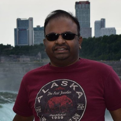 Head of Client Retention ADP Canada @ADP_CDA
Co-Chair Whitchurch Stouffville Food Bank
@FoodWs
Tweets, views & opinions are my own!