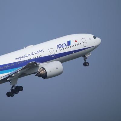 MD、飛行機マニア