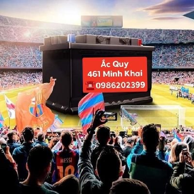 * Ắc Quy ngõ 359 Minh Khai Hà Nội chuyên cung cấp các loại Ắc Quy.
👉 Ắc Quy ô tô, xe máy các loại.
👉 Ắc Quy xe máy điện, xe đạp điện.
👉 Ắc Quy lưu điện