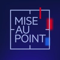 Mise au Point(@miseaupoint) 's Twitter Profile Photo