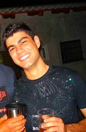 HenriqueAguera's profile picture. 