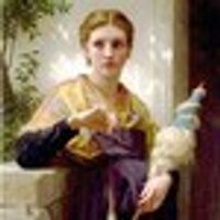 Elizabeth Marks (@sheepingbeauty7) 's Twitter Profile Photo