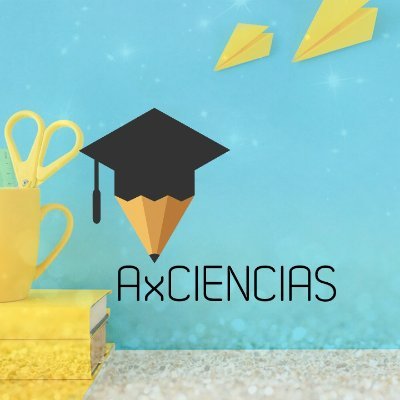 aporciencias's profile picture. Acercamos la ciencia y la tecnología a los niños extremeños de forma divertida y rigurosa. Con la colaboración de FECYT - Ministerio de Ciencia e Innovación