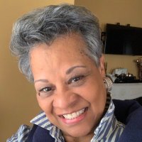 Beverly Williams - @MizbevyWilliams Twitter Profile Photo