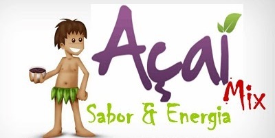 Açaí Mix em Parelhas - RN ! O MELHOR AÇAÍ DO ESTADO! COMPLETANDO 1 ANO DE SUCESSO!