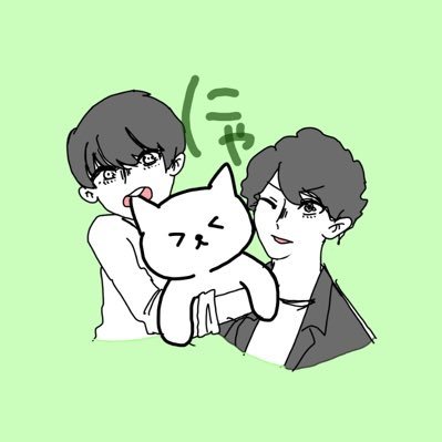 にゃさんのプロフィール画像