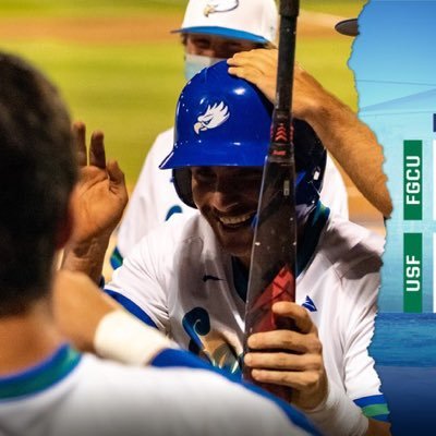 marcfl55's profile picture. Baseball is Good ⚾️ Kids are Great 😊 Grandkids are something else entirely 😍Parent of a former @FGCU_Baseball player Thanks for the memories