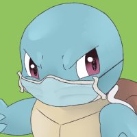 SquirtleSurgeon (@squirtlesurgeon) 's Twitter Profile Photo SquirtleSurgeon (@squirtlesurgeon) 's Twitter Profile Photo