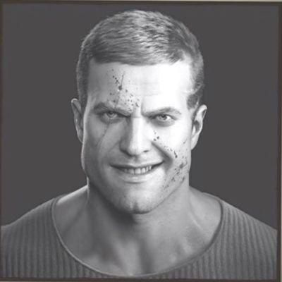 clamenso's profile picture. 