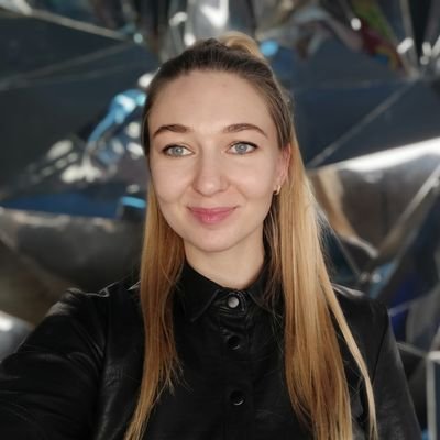 @wwcodekyiv Director (10.2016-06.2021) @WomenWhoCode , Quality Assurance Engineer, she/her