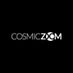 Cosmic Zoom (@ZoomCosmic) Twitter profile photo