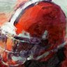 BrownsLifeLong's profile picture. All Browns, all the time! Profile background pic is from a late 60s electric football set @Browns vs Giants Tudor #620 model