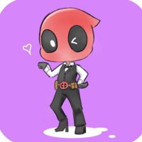 デッドプールな凌さんはタクシー運転手！？ (@ryosan110) 's Twitter Profile Photo
