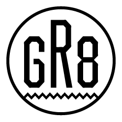 GR8 OFFICIAL TWITTER