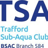 Welcome to Trafford Sub Aqua Club, BSAC Branch 584 TSAC celebrated 40 years of diving in 2013 and are one of the most active scuba diving clubs in Manchester.