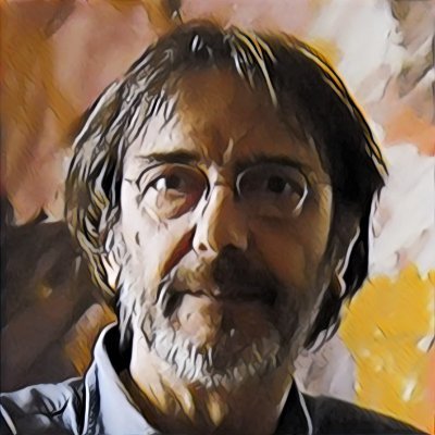 frsalvador's profile picture. 