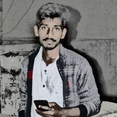 Sampath80432208's profile picture. Done like a don......