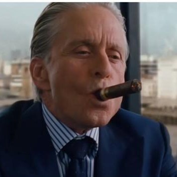 GordonGekko