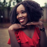 Lucy Wanjohi (@lucyw_wanjohi) 's Twitter Profile