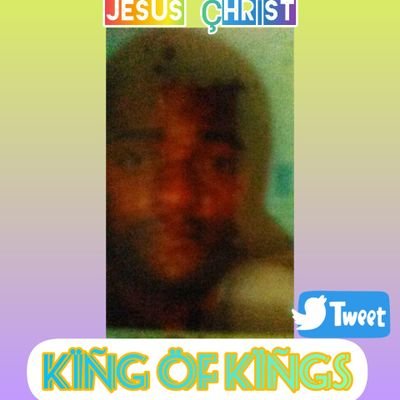 JesusChristKin6 Profile Picture