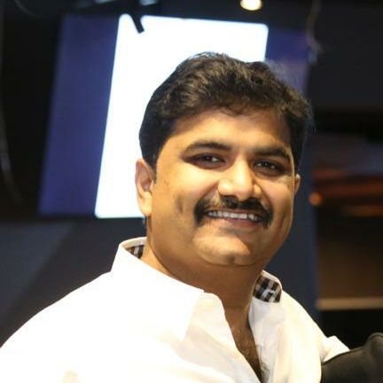 vamsi Karumanchi