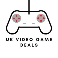 UK Video Game Deals(@UKvideogamedeal) 's Twitter Profile Photo