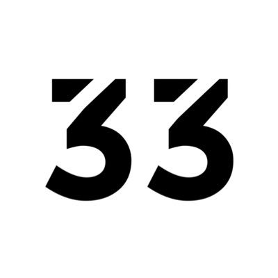 Welcome to the Official Twitter of Team33 ! We are a multimedia gaming organisation, with a active and welcoming community ! Become 33🖤