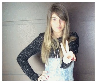 Bruna_RochaFC's profile picture. FC dedicado a um anjinho chamado @brurocha__ Minha inspiração e a razão do meu sorriso todos os dias..Dirigido por @tabhita_gms e @robertavmoraes Ofc 02/04/11