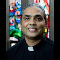 Satish Joseph PhD(@FrSatishJoseph) 's Twitter Profile Photo